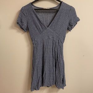 Pacsun Floral Sundress